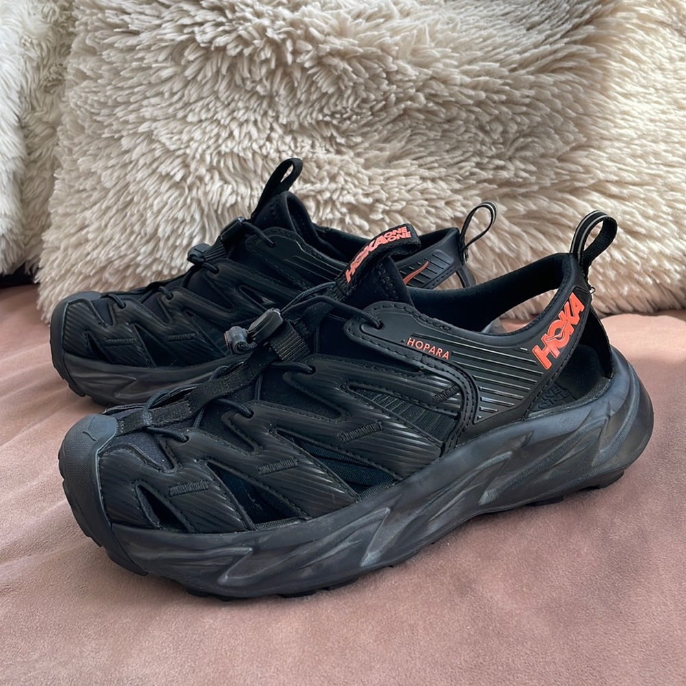 Hoka Hopara Shoes Women’s Size 5.5